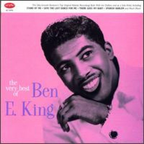 The Very Best of Ben E. King [Rhino]