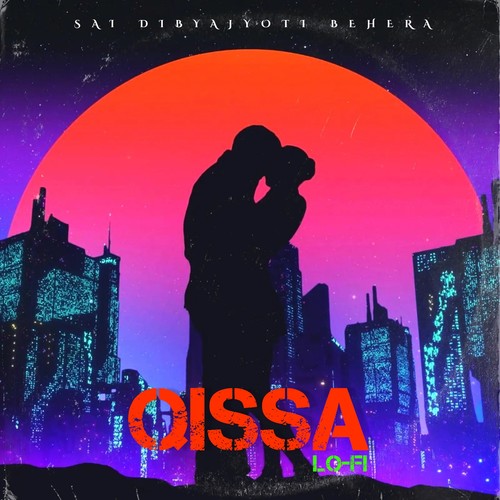 Qissa Lo-Fi
