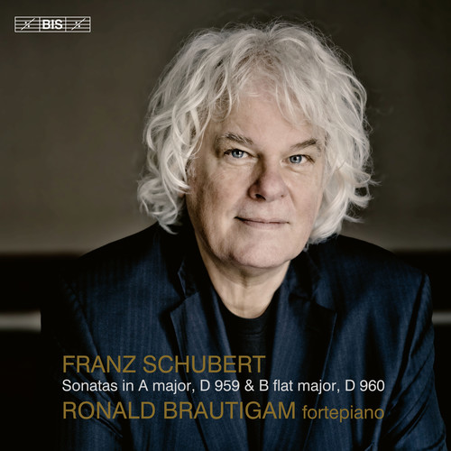 Schubert: Sonatas D. 959 & D. 960