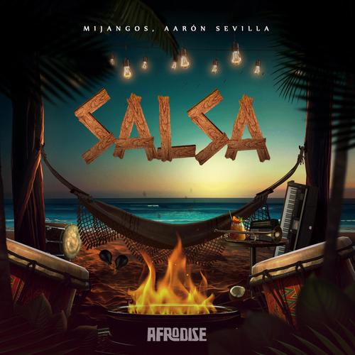 Salsa (Radio Edit)