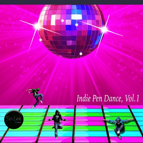 Indie Pen Dance, Vol. 1 (Explicit)