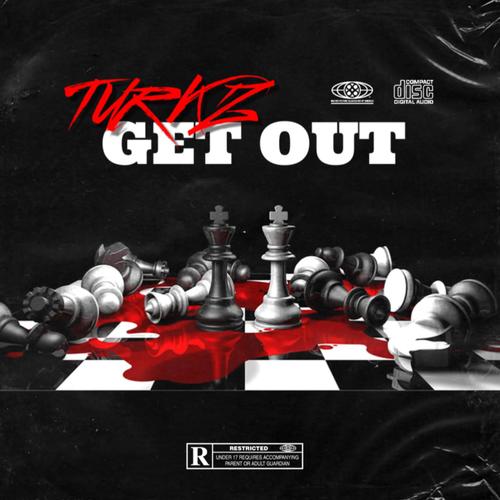 Get Out (Explicit)