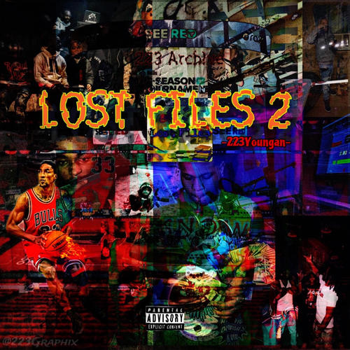 Lost Files 2 (Explicit)