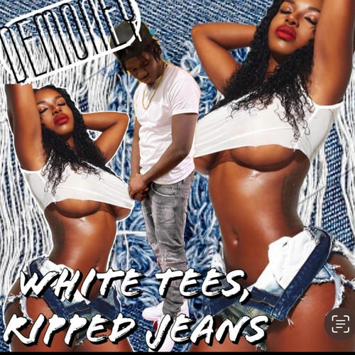 white tees, ripped jeans (Radio Edit)