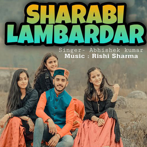 Sharabi Lambardar