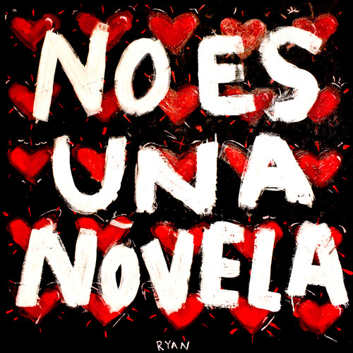 No Es Una Novela