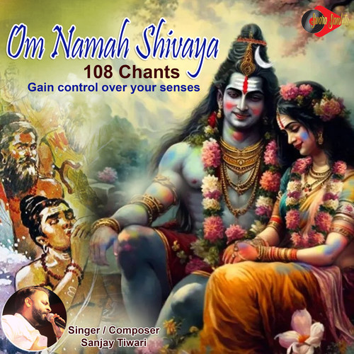 Om Namah Shivaya 108 Chants