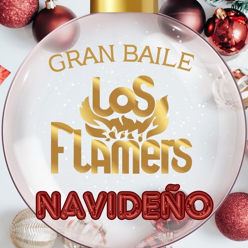 GRAN BAILE NAVIDEÑO