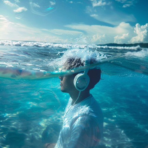 Ocean's Harmony: Deep Sea Music