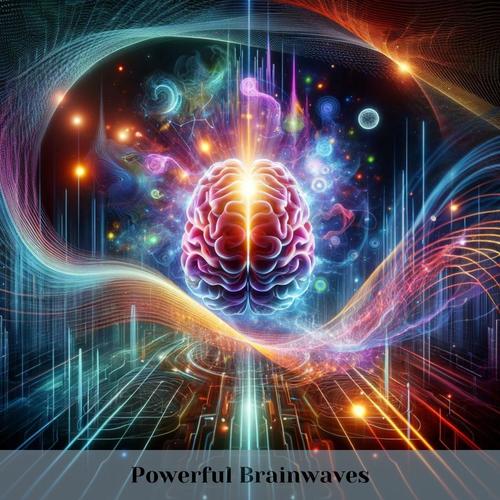 Powerful Brainwaves: Mindfulness Meditation For Inner Peace