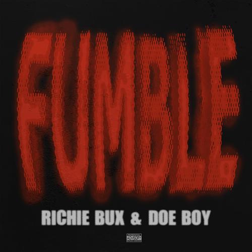 FUMBLE (feat. Doe Boy) [Explicit]