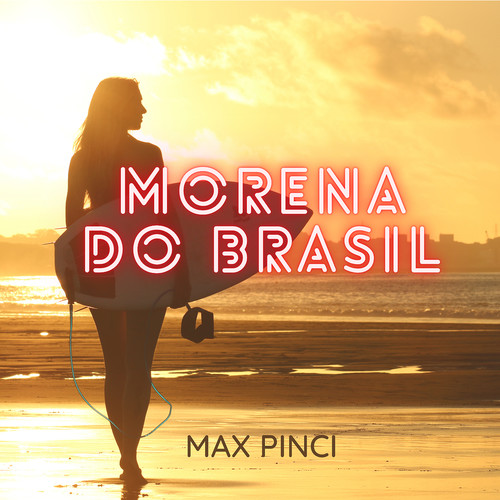 Morena do Brasil