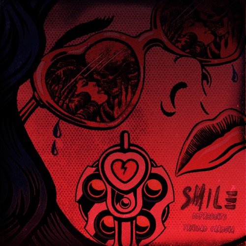 Smile (Slowed & Reverb)