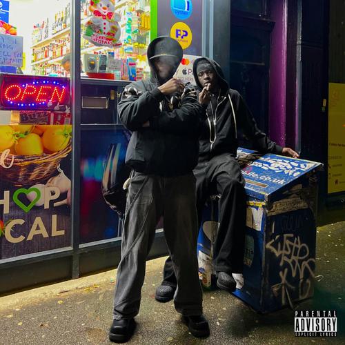 fr! (Explicit)