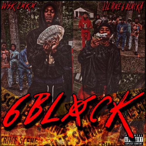 6block (feat. Lil moe 6blocka) [Explicit]