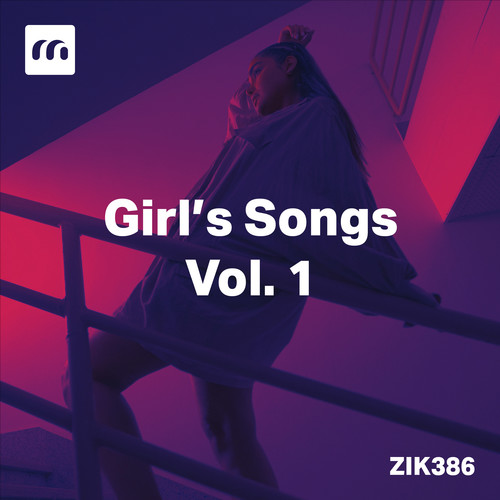 Girl's Songs, Vol. 1