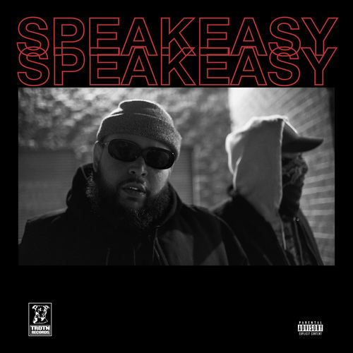 SPEAKEASY (Explicit)