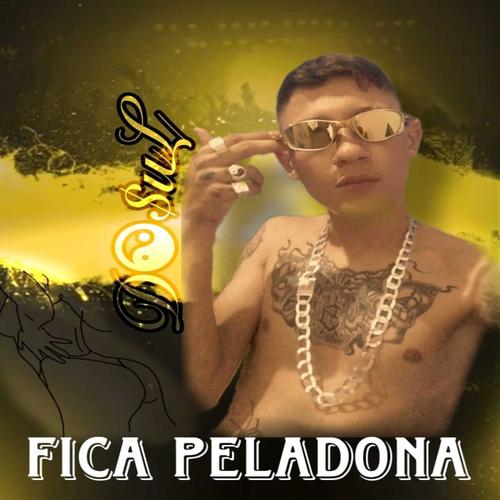 FICA PELADONA ELETRO FUNK