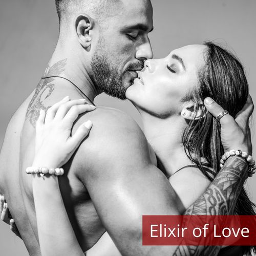 Elixir of Love (****** Awakening) [Explicit]