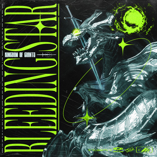 Bleeding Star (Explicit)