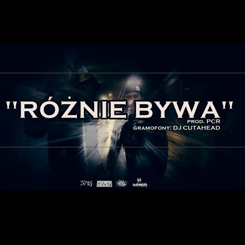 RÓŻNIE BYWA (Explicit)