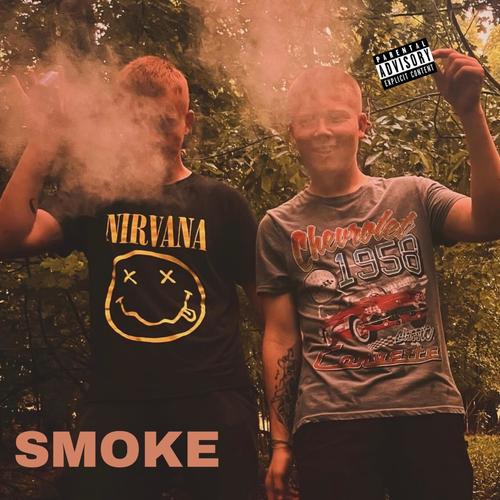 SMOKE (feat. Sargent Plug) [Explicit]