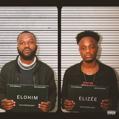 S.O.D (feat. Elizée) [Explicit]