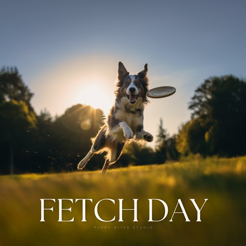 Fetch Day