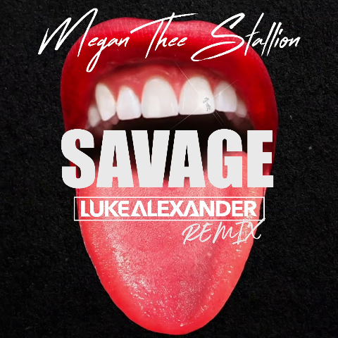 Savage (Luke Alexander Remix)