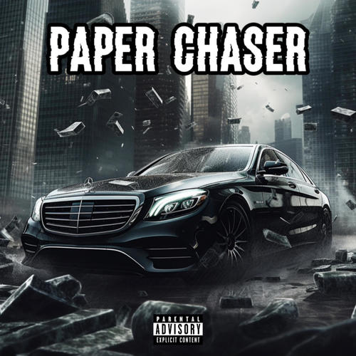 Paper Chaser (feat. Grimzzy) [Explicit]
