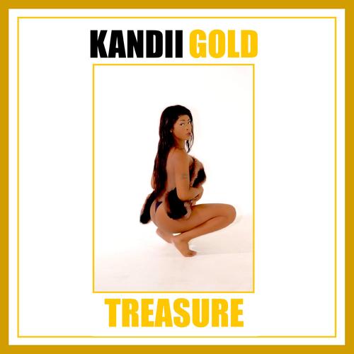 Treasure (Explicit)