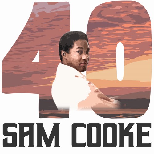 40 Hits of Sam Cooke