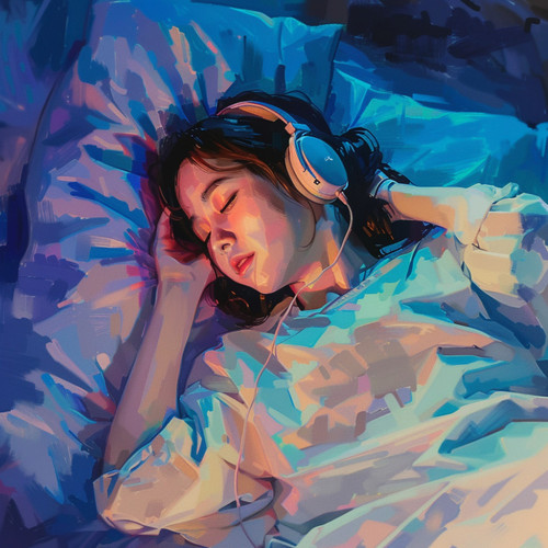 Midnight Melodies: Music to Encourage Sleep