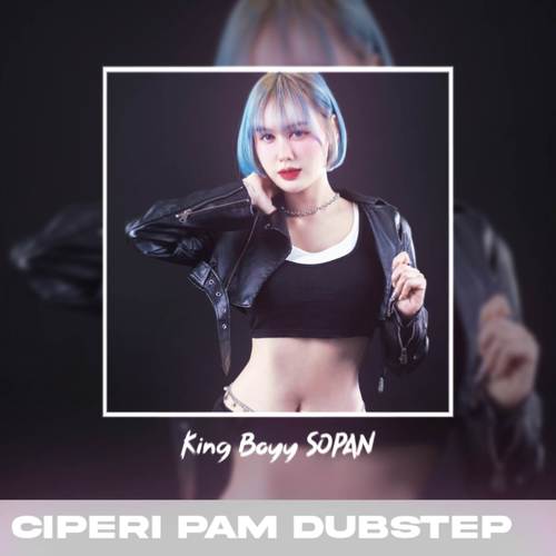 REGGAE CIPERI PAM DUBSTEP