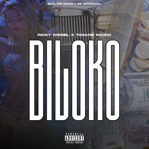 Biloko (feat. Tidiane Mario)