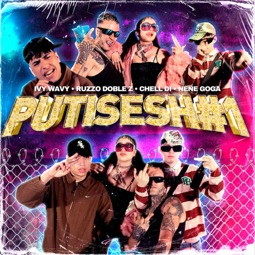 Putisesh #1 (Explicit)