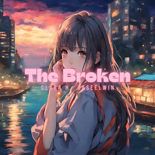 The Broken (feat. jaseelwin)