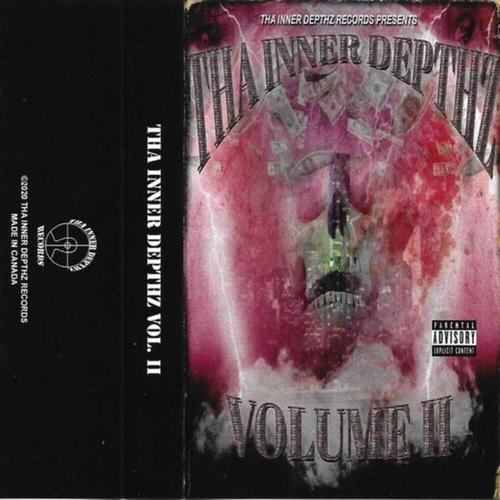 Tha Inner Depthz, Vol. 2 (Explicit)