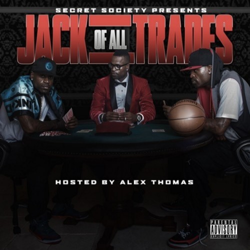 Jack Of All Trades (Explicit)