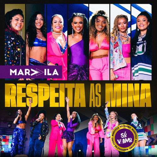 Respeita as Mina