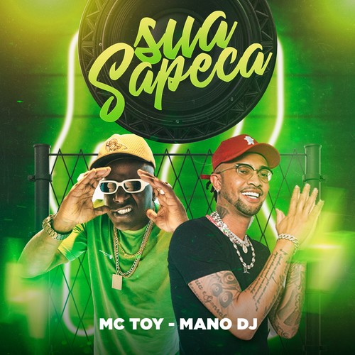 Sua Sapeca (Explicit)