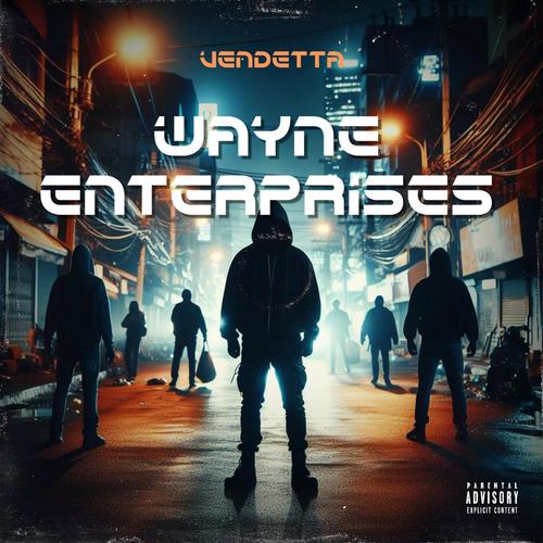 Wayne Enterprises (Explicit)