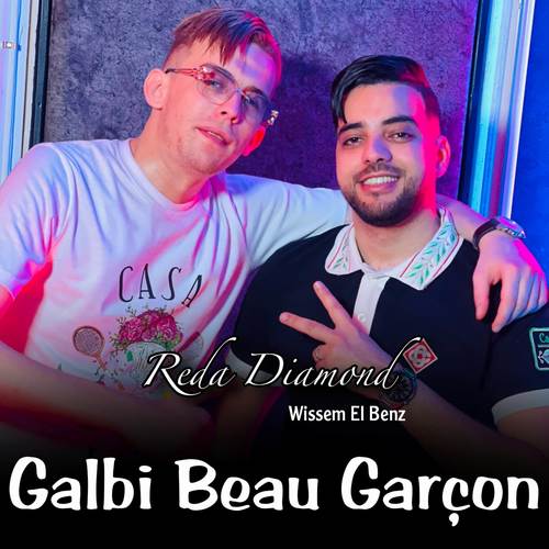 Galbi Beau Garçon