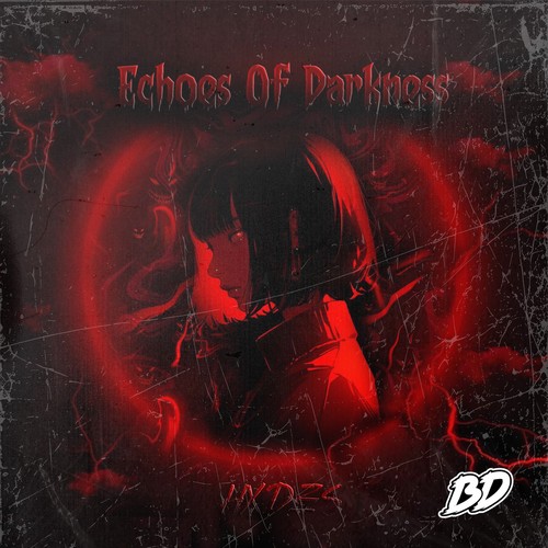 Echoes Of Darkness (Explicit)