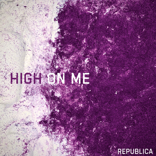 High on Me (Explicit)