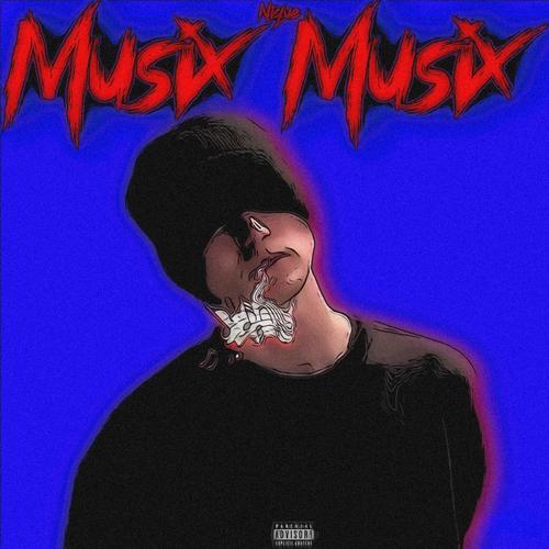 Musix Musix (Explicit)