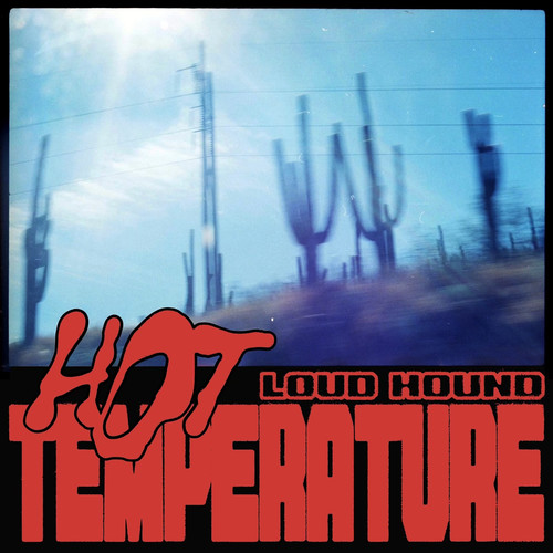 Hot Temperature (Explicit)