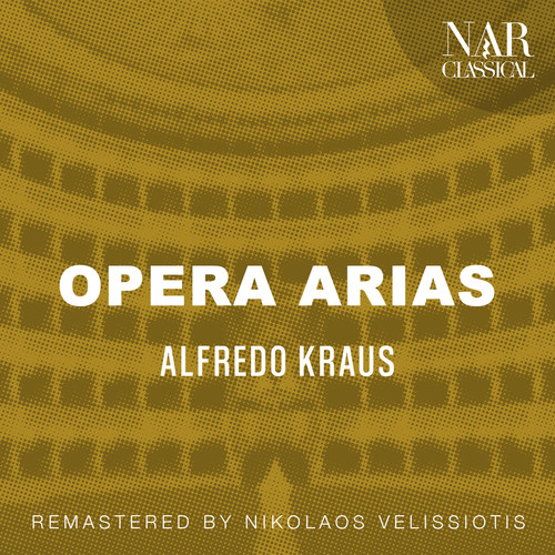 OPERA ARIAS