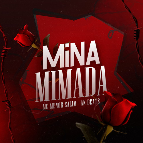 Mina Mimada (Explicit)