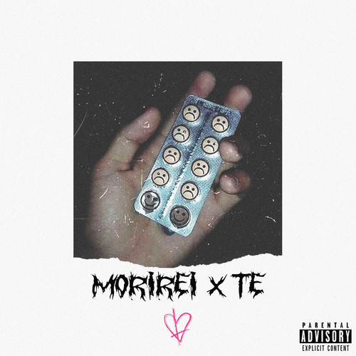 MORIREI X TE (Explicit)